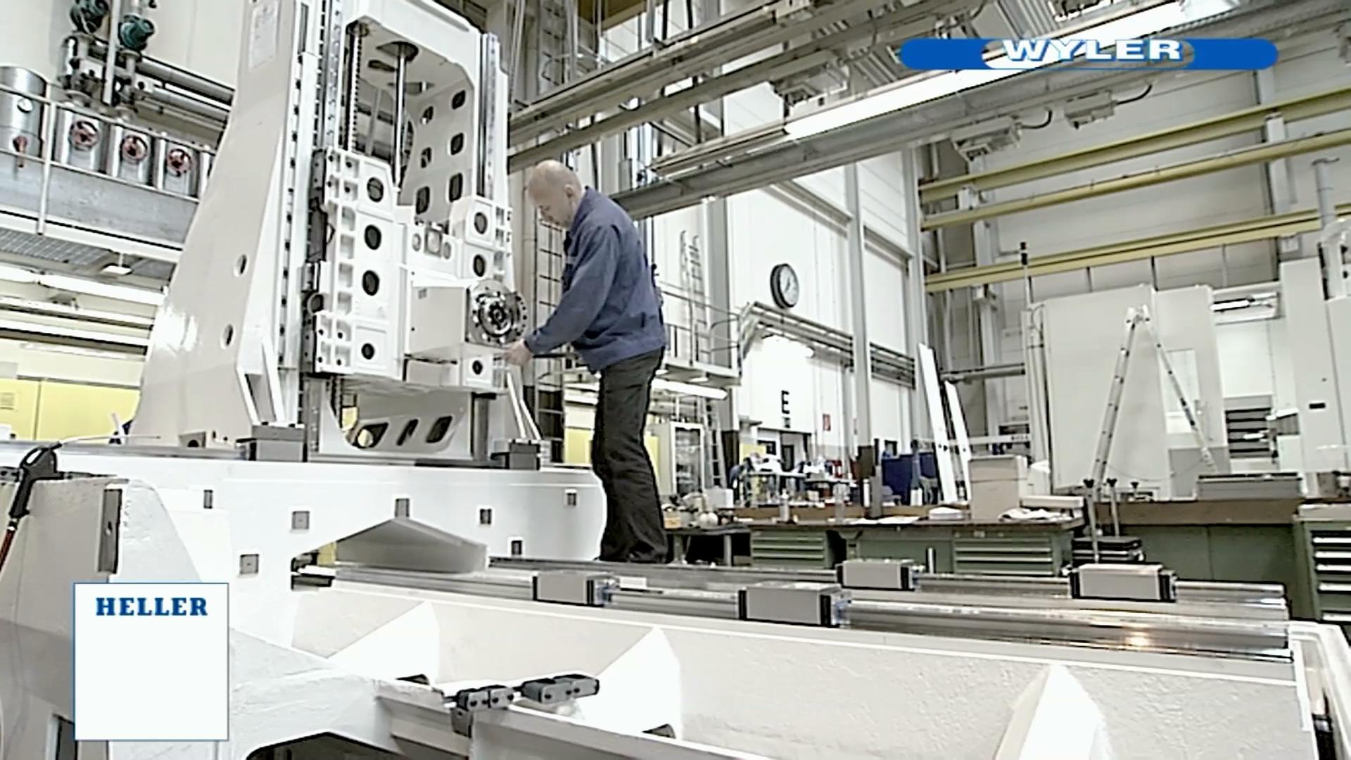 Wyler水平儀機床導(dǎo)軌精密測量